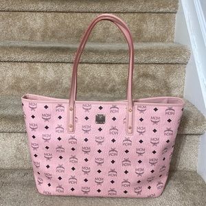 MCM Bag